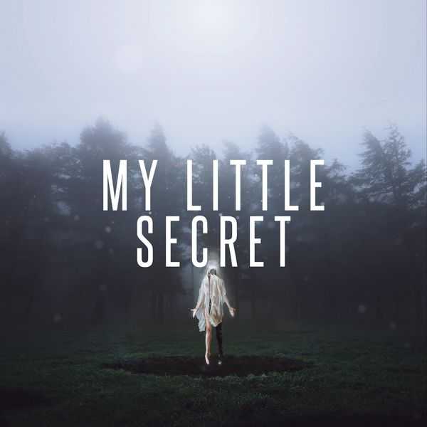 Citizen Soldier - My Little Secret